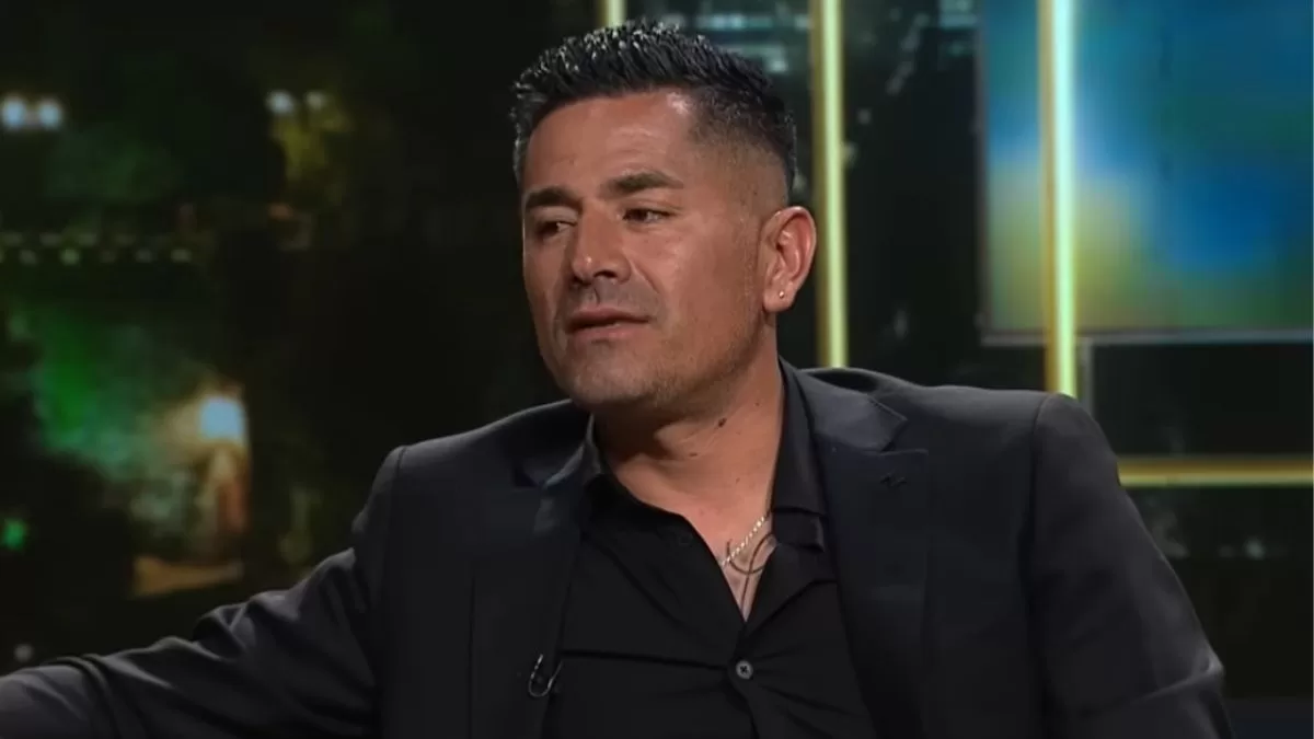 Conocida expareja de Kike Acuña lo expuso en TV: "Siempre ha tenido la esperanza de que yo vuelva con él"