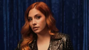 “Inicié con muchas inseguridades y miedos”: Leire Martínez revela detalles exclusivos de su primer álbum como solista tras dejar La Oreja de Van Gogh