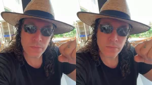 Leo Rey arremete en contra de La Noche y enciende las redes sociales: “chú….”