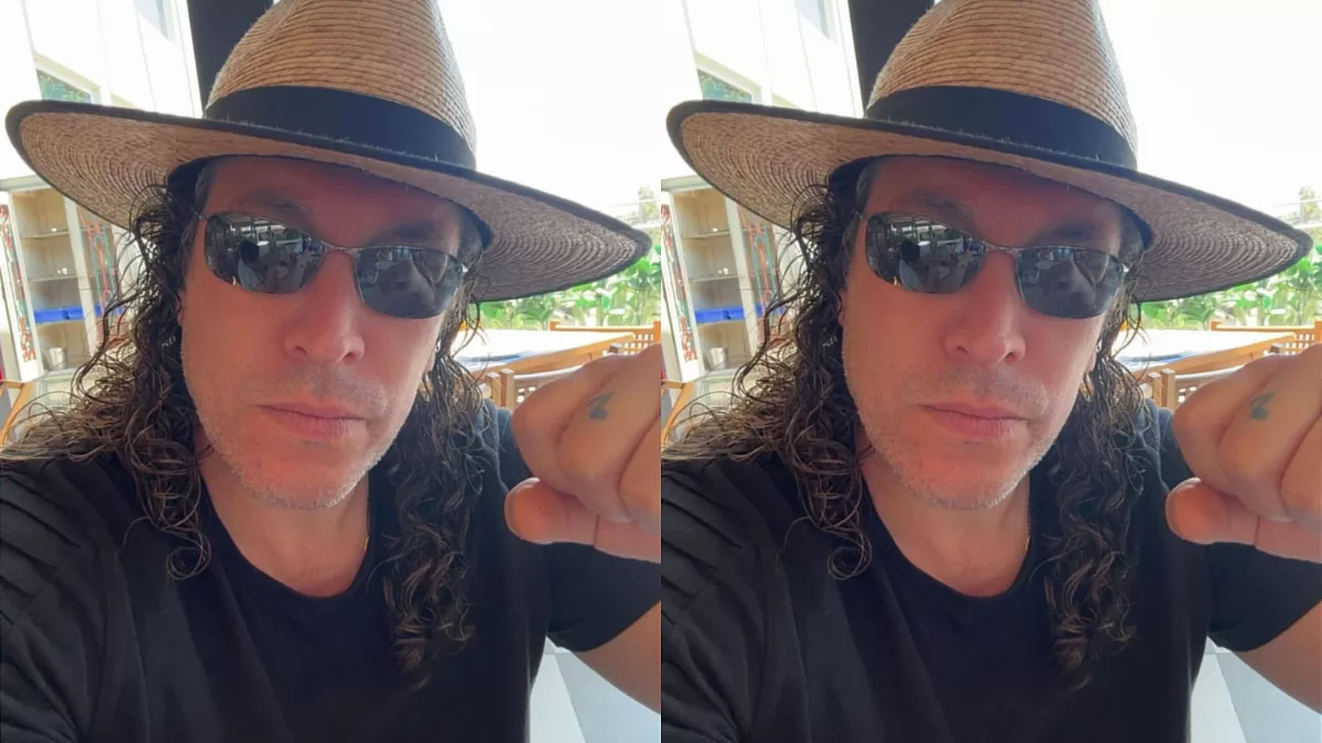 Leo Rey arremete en contra de La Noche y enciende las redes sociales: “chú….”