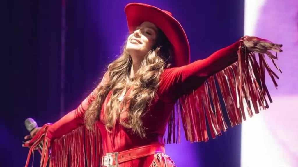 María José Quintanilla