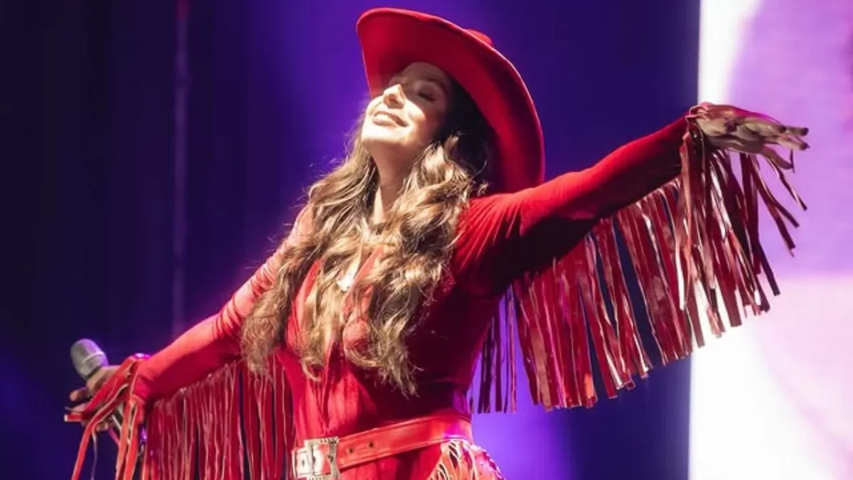 Esposo de Coté Quintanilla la sorprende en el día de su cumpleaños: "Siempre me quedo corto, te mereces todo"