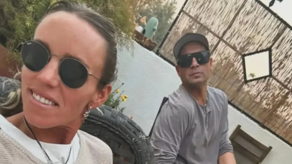 Mario Velasco Pareja