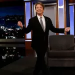 Muere hija de conocido actor de TV tras quitarse la vida: "La policia acudió a su casa"