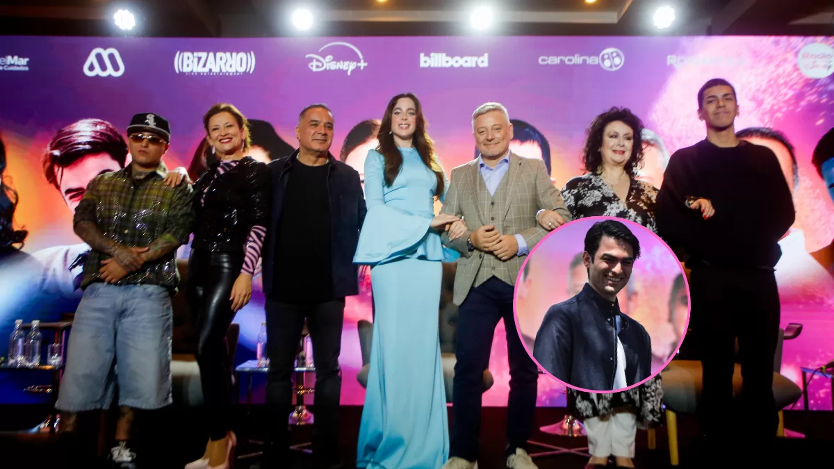 Figura del jurado de Viña 2026 revela especial acercamiento a Matteo Bocelli y enciende las redes: recibió invitación a Italia