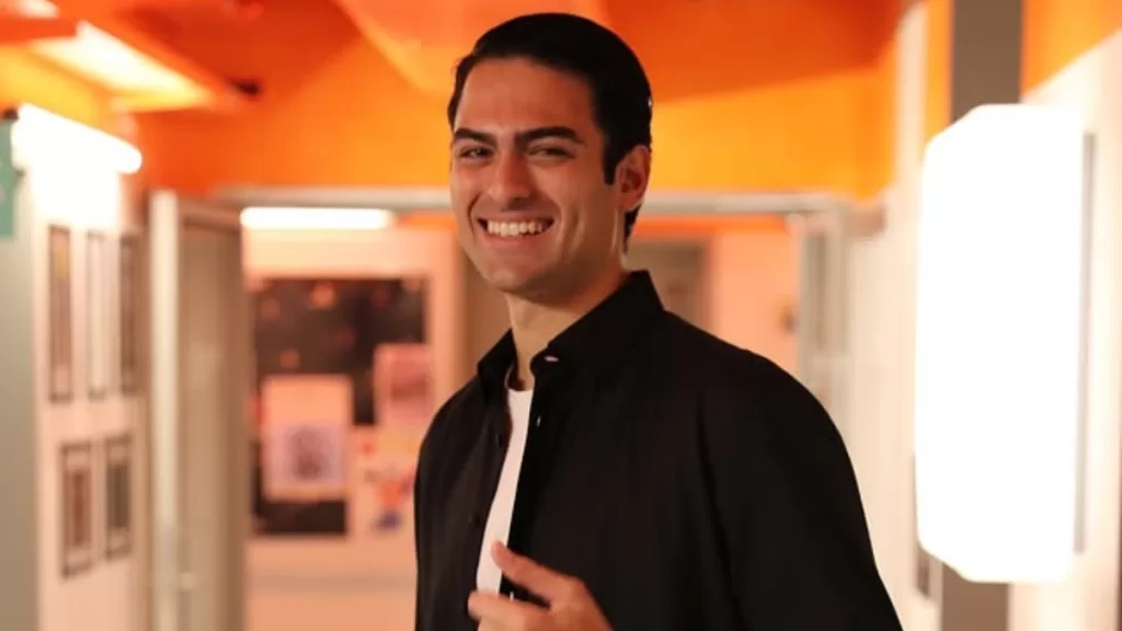 Matteo Bochelli Setlist (1)