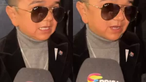 ¿"Detrás del Muro" al Festival de Viña? Miguelito se refiere a las posibilidades de presentarse en la Quinta Vergara