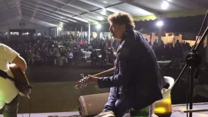 "Me utilizó, se aprovechó y no me reconoció ni siquiera como su pareja... No me mostraba, porque según él si aparecía con alguien iba a perder fans"