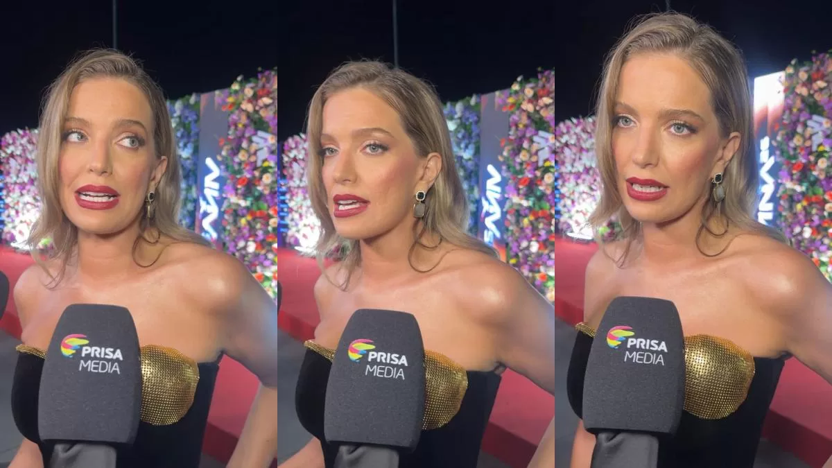 Millaray Viera rompe el silencio y entrega detalles de su estado de salud en plena Gala de Viña 2026