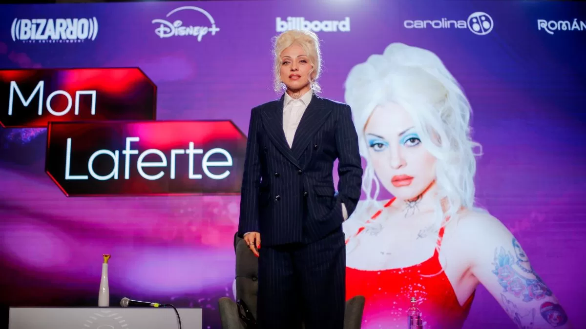 Festival de Viña 2026: Este es el setlist que interpretará Mon Laferte en la Quinta Vergara