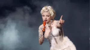 Mon Laferte en Chile 2026: nueva fecha, lugar y todos los detalles de la venta de entradas