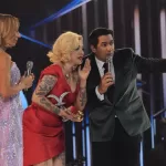 Las duras críticas que enfrentó Karen Doggenweiler en medio del show de Mon Laferte en Viña 2026: "Me indigna" y "Es una falta de respeto"