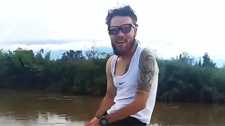 Muere Influencer Reto Viral