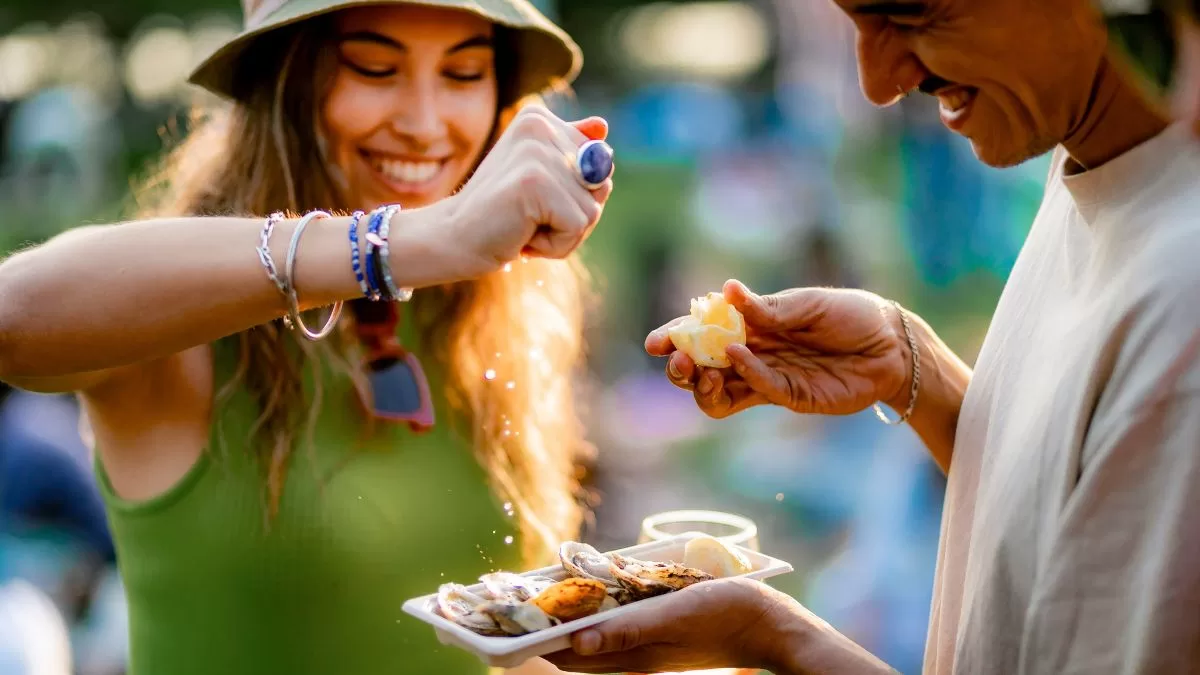 Festival Ñam 2026: fecha del evento, dónde comprar las entradas y grandes sorpresas