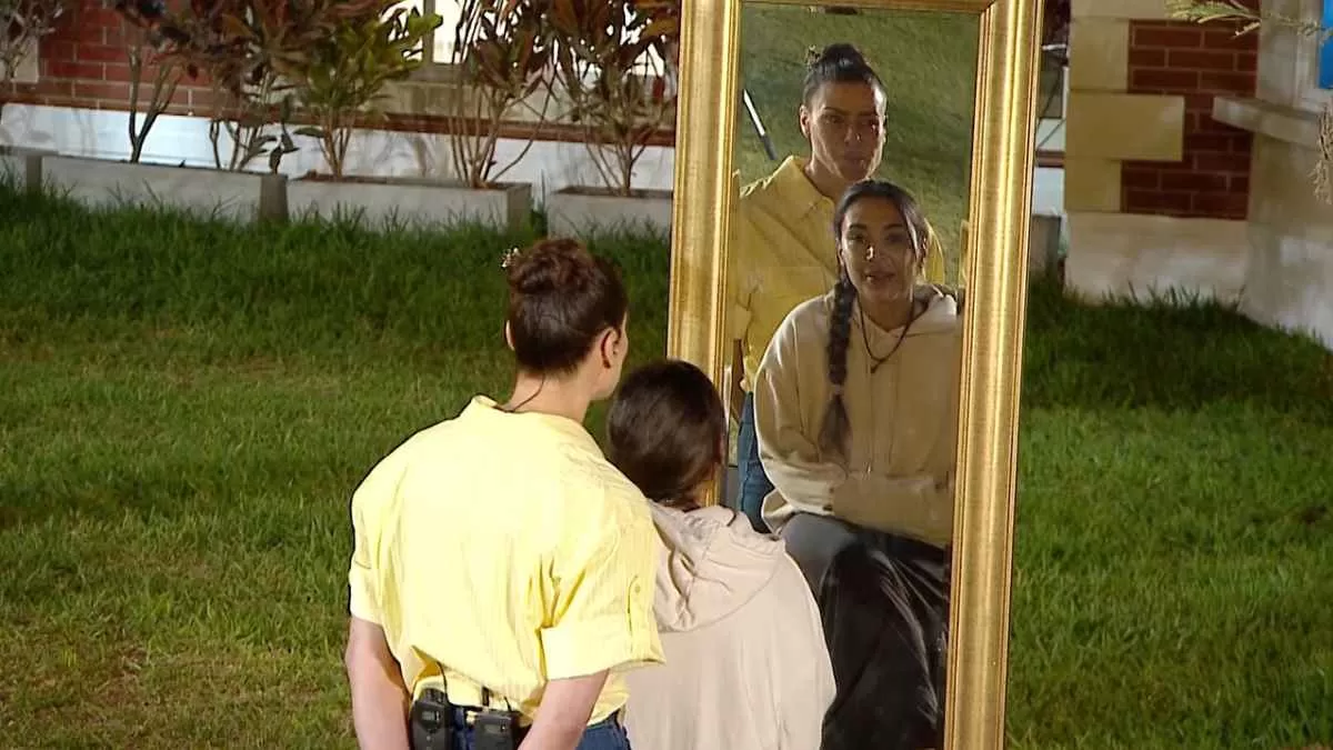 "Yo siento que fui una sobreviviente, en un momento de mi vida perdí las ganas de vivir (...) Me comparaba mucho, me sentía menos"