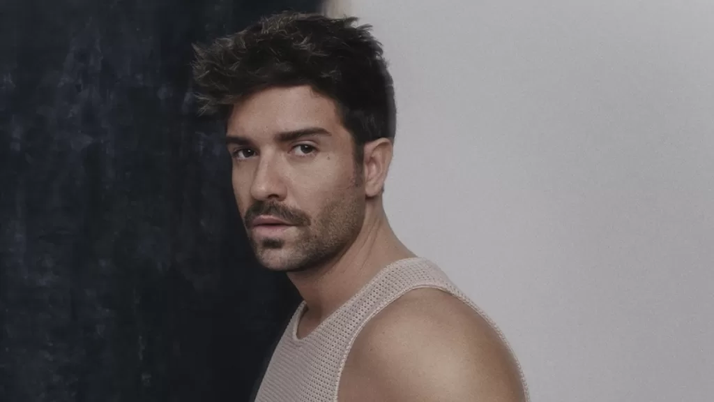 Pablo Alborán Pareja