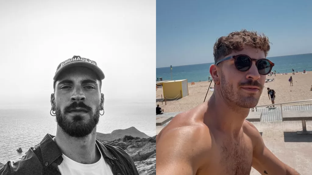 Pablo Alborán Pareja (2)