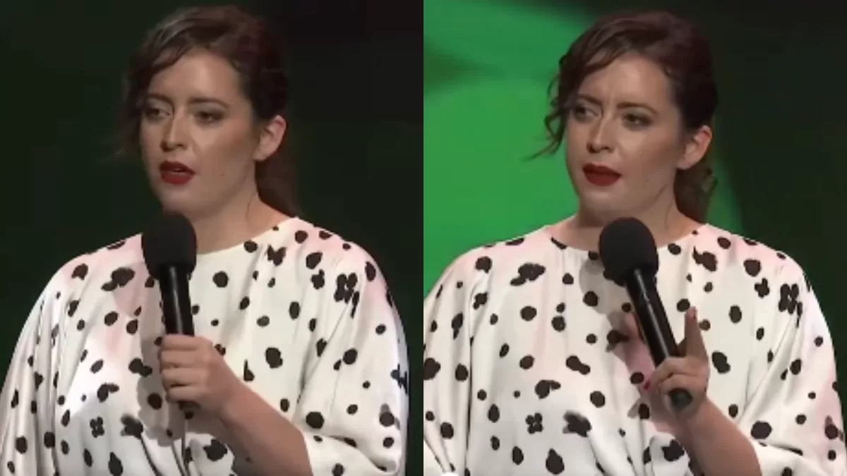 “Como que se subieron a la relajaneta”: el chiste de Paloma Salas que incomodó en los Caleuche y generó una ola de críticas