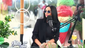 La molestia de Pamela Díaz con Coté López: "Me enojé porque me dejó plantada"