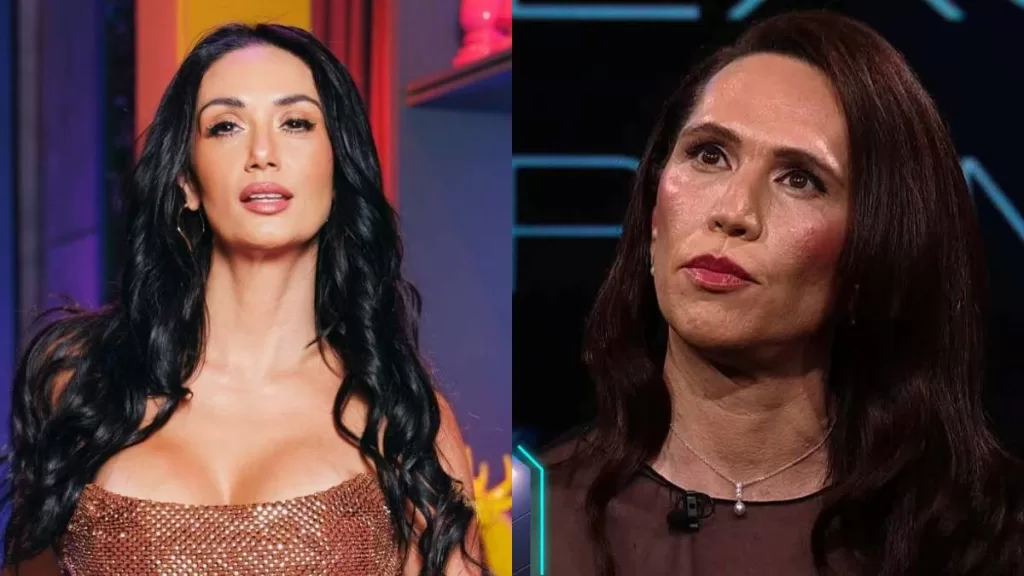 Pamela Diaz Di Mondo