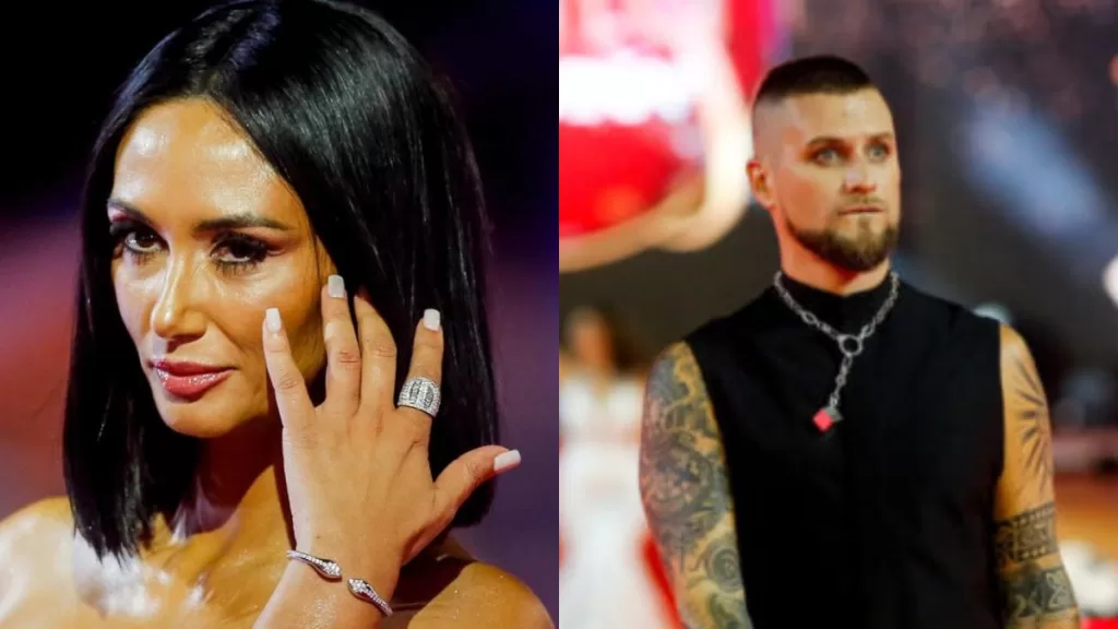 Pamela Diaz Jean Philippe