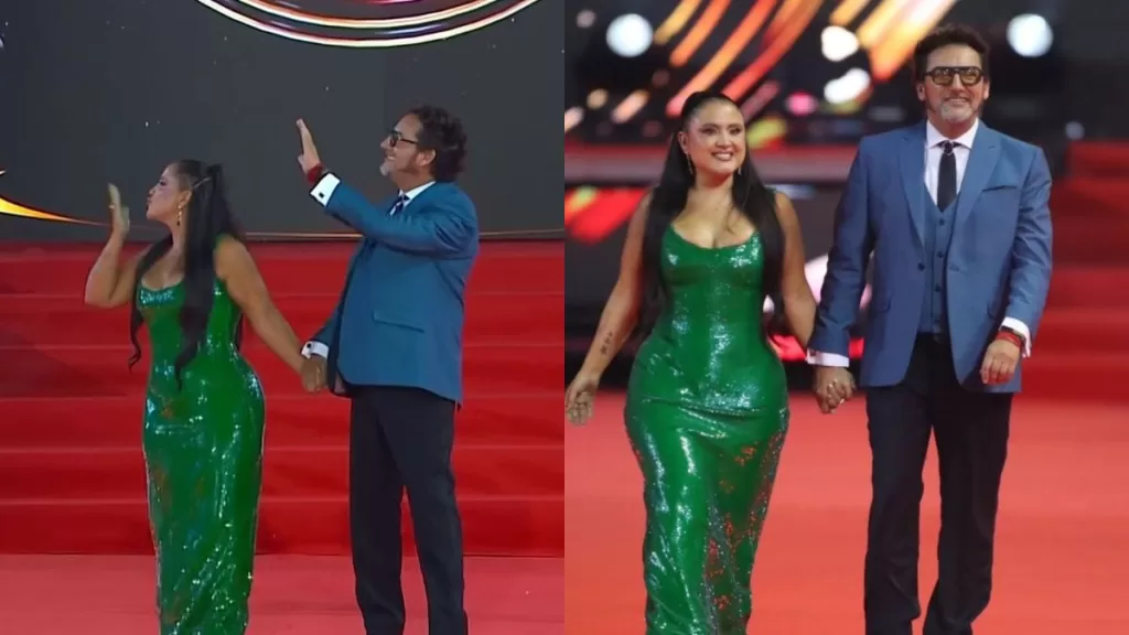 Pamela Leiva  Daniel Fuenzalida