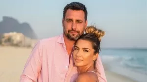 Pancha Merino se defiende de denuncia en su contra y apunta contra su expareja: "Entregó cheques que..."