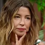 Muere hermano de Pancha Merino: "Alguien tan importante en mi vida.."