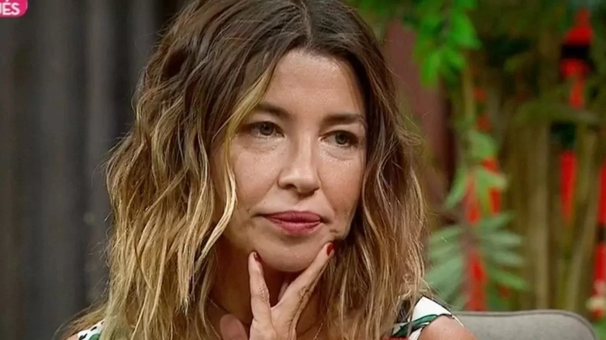 Muere hermano de Pancha Merino: "Alguien tan importante en mi vida.."