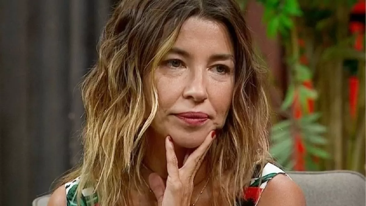 Pancha Merino revela cómo superó el quiebre con Andrea Marrochino: "Uno atrae las mismas personalidades de..."