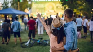 Ñuñoa se llena de panoramas gratuitos este febrero: conciertos, ferias, cultura y mucho más