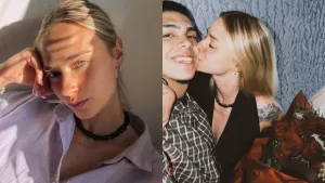 Pareja De Milo J Festival De Viña