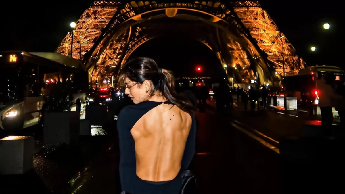 ¿Perdonaron lo imperdonable? Querida pareja chilena volvió tras polémica ruptura y ahora disfruta románticas vacaciones en Europa