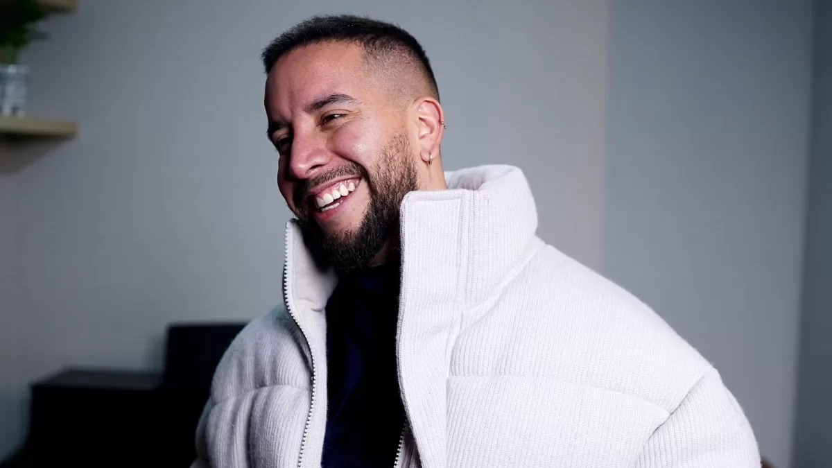 La impactante transformación física del Pastor Rocha: este es su increíble antes y después