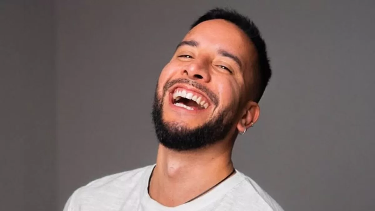 ¿Quién es la pareja del Pastor Rocha? Esto es lo que se sabe