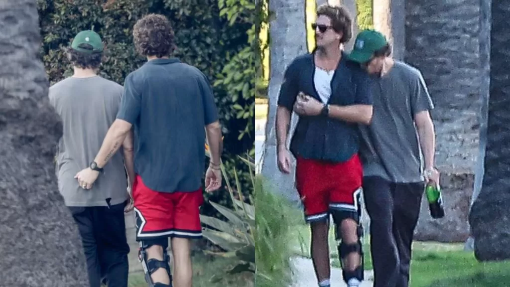 Pedro Pascal Rafael Olarra