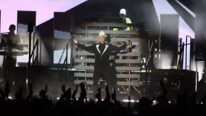 Festival de Viña 2026: Este es el setlist que interpretará Pet Shop Boys en la Quinta Vergara