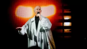 Pet Shop Boys Criticas Redes Sociales Festival De Viña