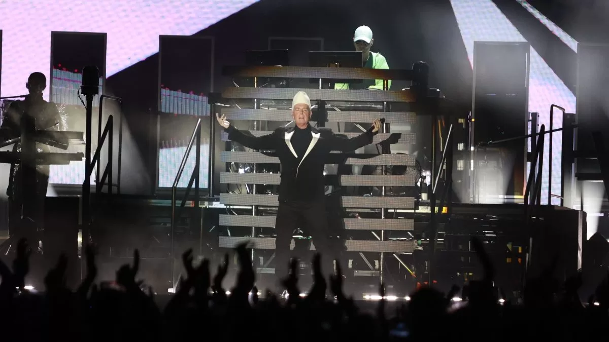 Festival de Viña 2026: Este es el setlist que interpretará Pet Shop Boys en la Quinta Vergara