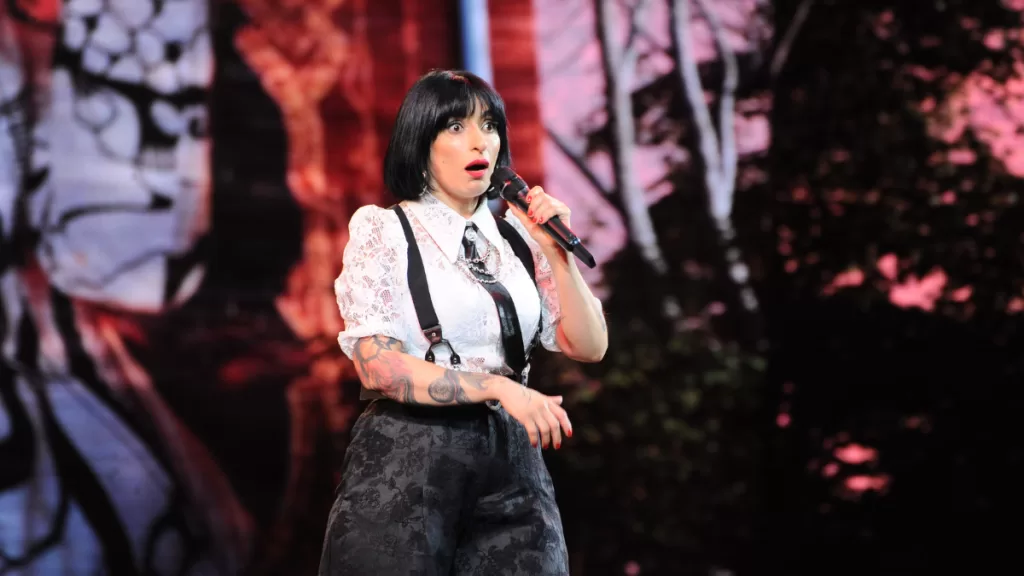 Piare Con Pe Festival De Viña 2026