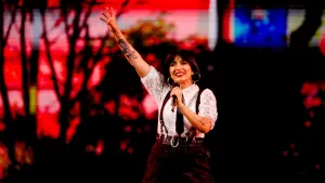 Piare Con Pe Festival De Viña