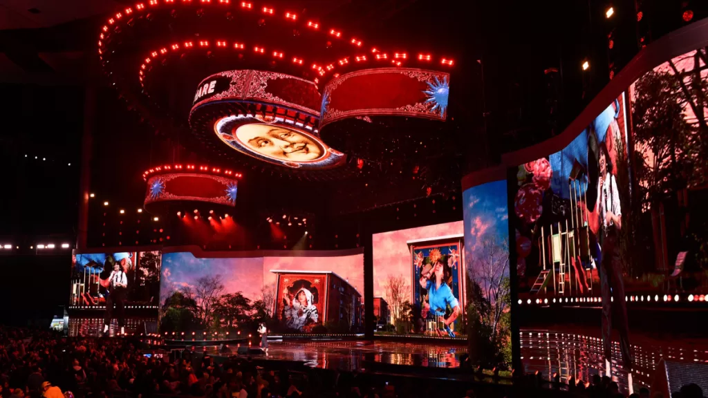 Piare Con Pe Festival De Viña Chiste