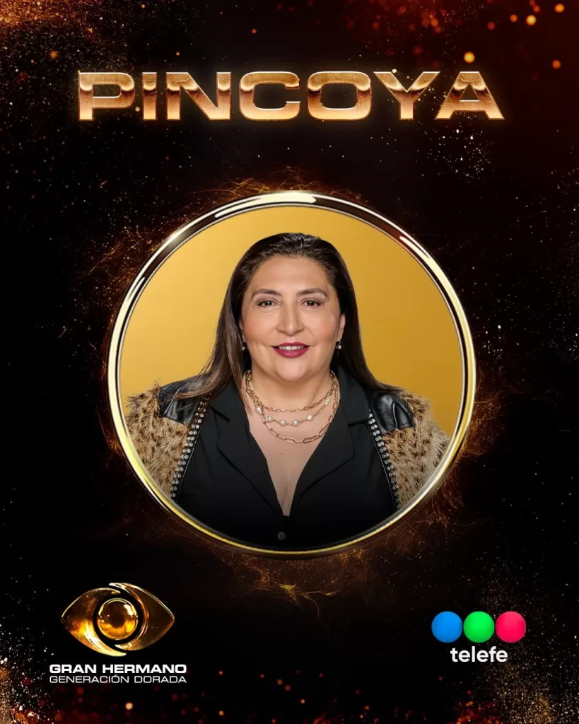 Pincoya Gh Argentina