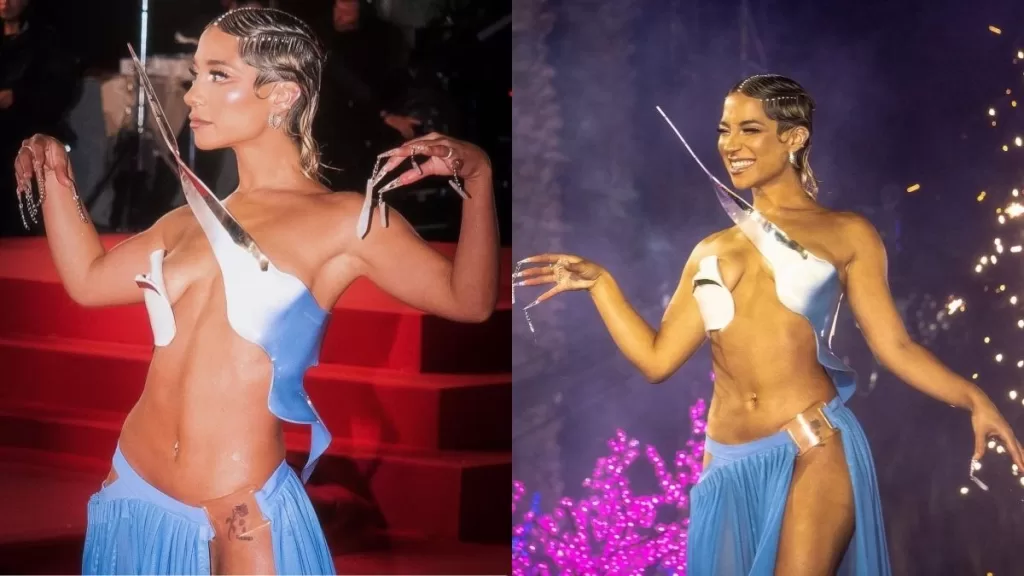 Princesa Alba Gala 2023