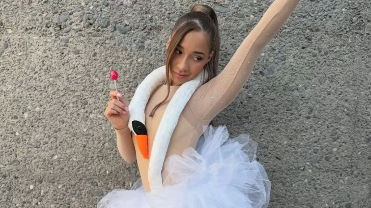 Princesa Alba sorprende con detalles inéditos de su vestido para la Gala de Viña 2026: “Este año van a ser los...”