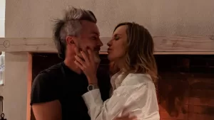 Publicación Cristian Sanchez Diana Bolocco Final Fiebre De Baile (2)