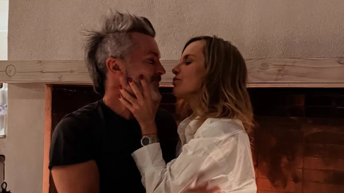 “La rompiste a pesar de que tú estabas rota”: las sentidas palabras de Cristián Sánchez a Diana Bolocco que enternecieron las redes sociales