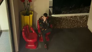 “No sé si alguna vez estuve enamorado de ella”: querido cantante impacta tras revelar detalles inéditos de su quiebre con reconocida figura del espectáculo