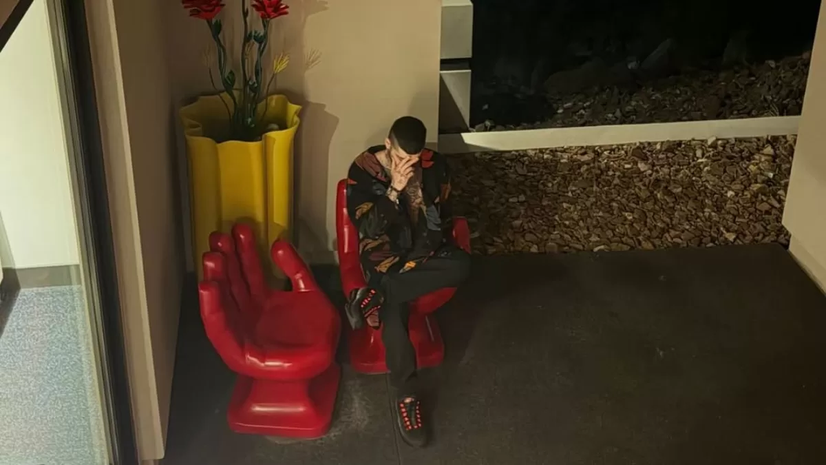 “No sé si alguna vez estuve enamorado de ella”: querido cantante impacta tras revelar detalles inéditos de su quiebre con reconocida figura del espectáculo