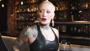 Quién es Furia Scaglione, la polémica argentina que triunfó en Gran Hermano Argentina y El Internado